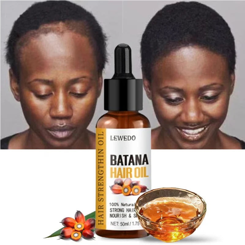 DAWAN - Huile de Batana Ancestrale
